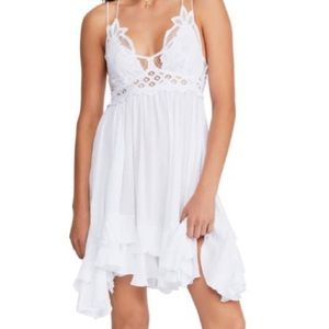 Free People Slip Dress